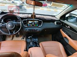 کیا سۆرینتۆ